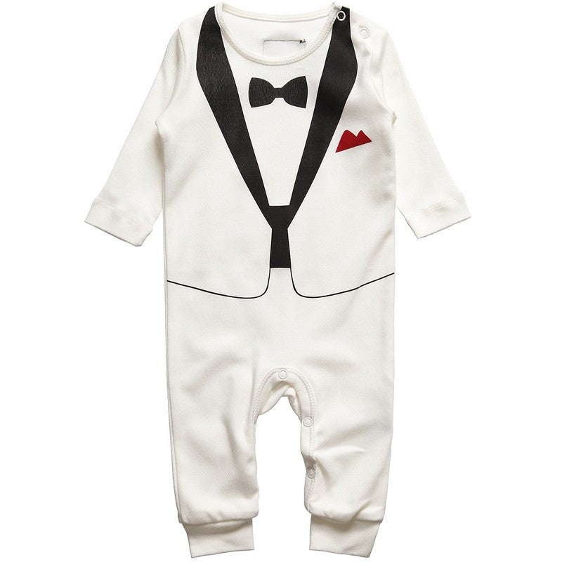 Baby Gentleman's suit