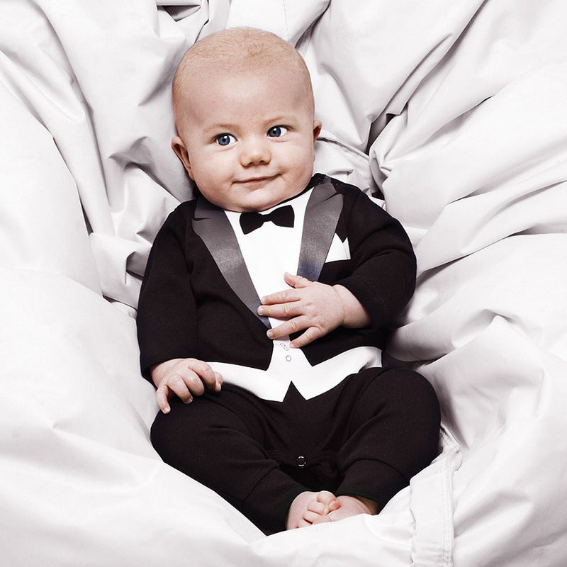 Baby Gentleman's suit