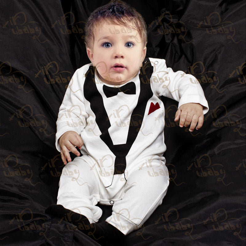 Baby Gentleman's suit