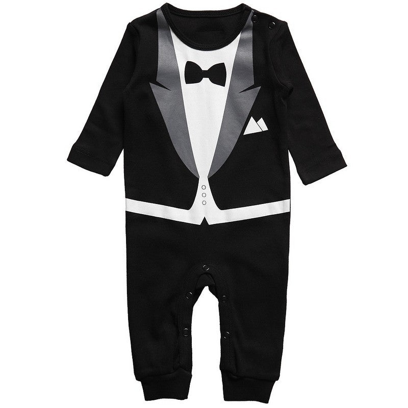 Baby Gentleman's suit