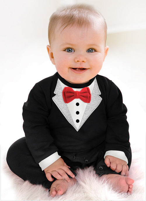 Baby Gentleman's suit