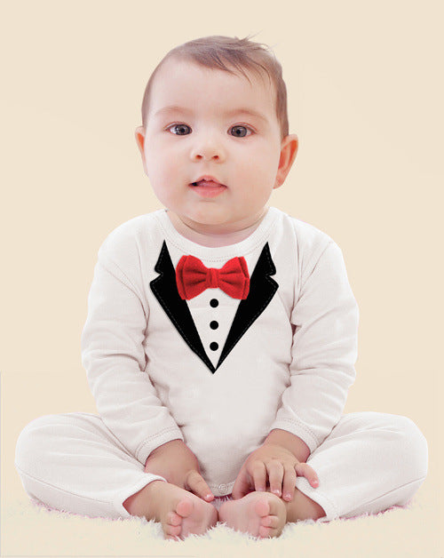 Baby Gentleman's suit