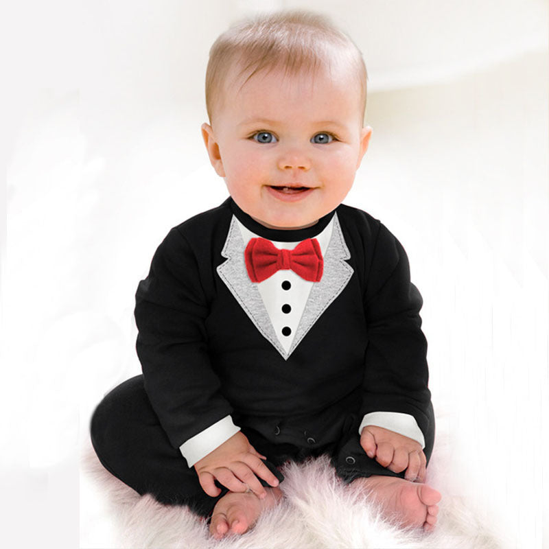Baby Gentleman's suit