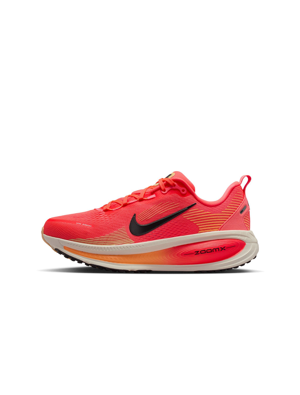 Nike Women's Vomero 18 – Hot Lava