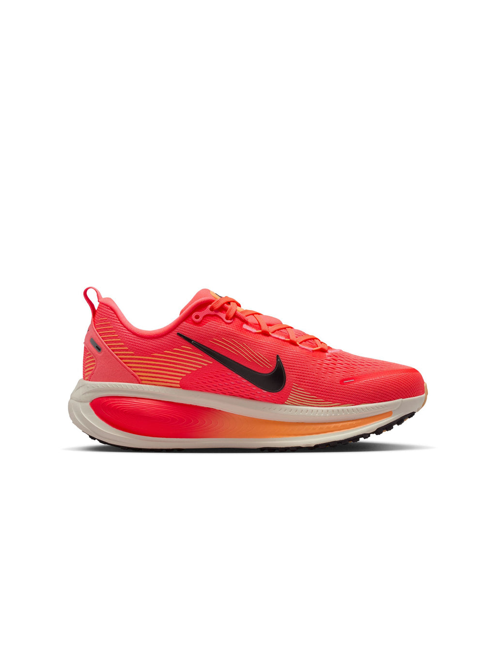 Nike Women's Vomero 18 – Hot Lava