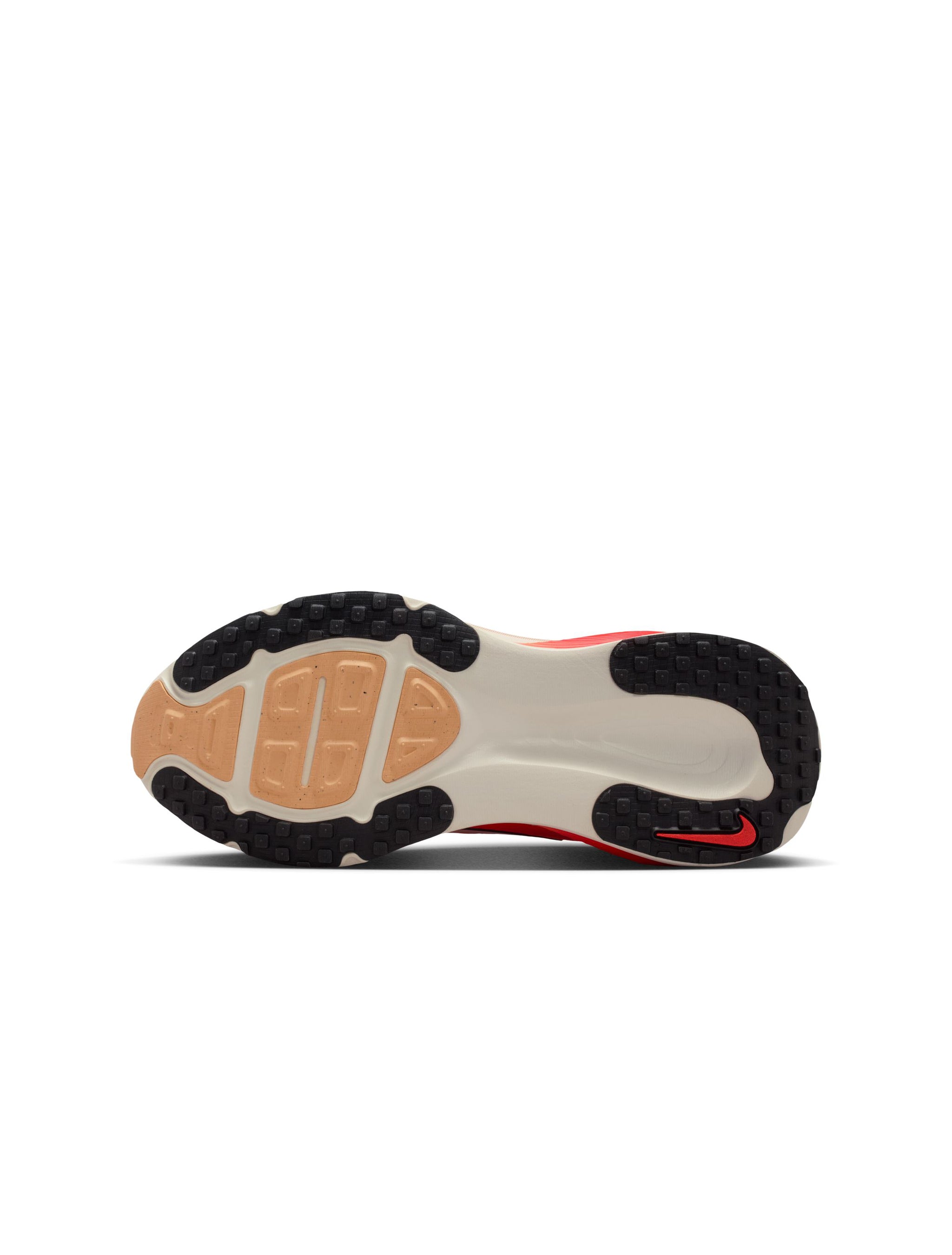 Nike Women's Vomero 18 – Hot Lava