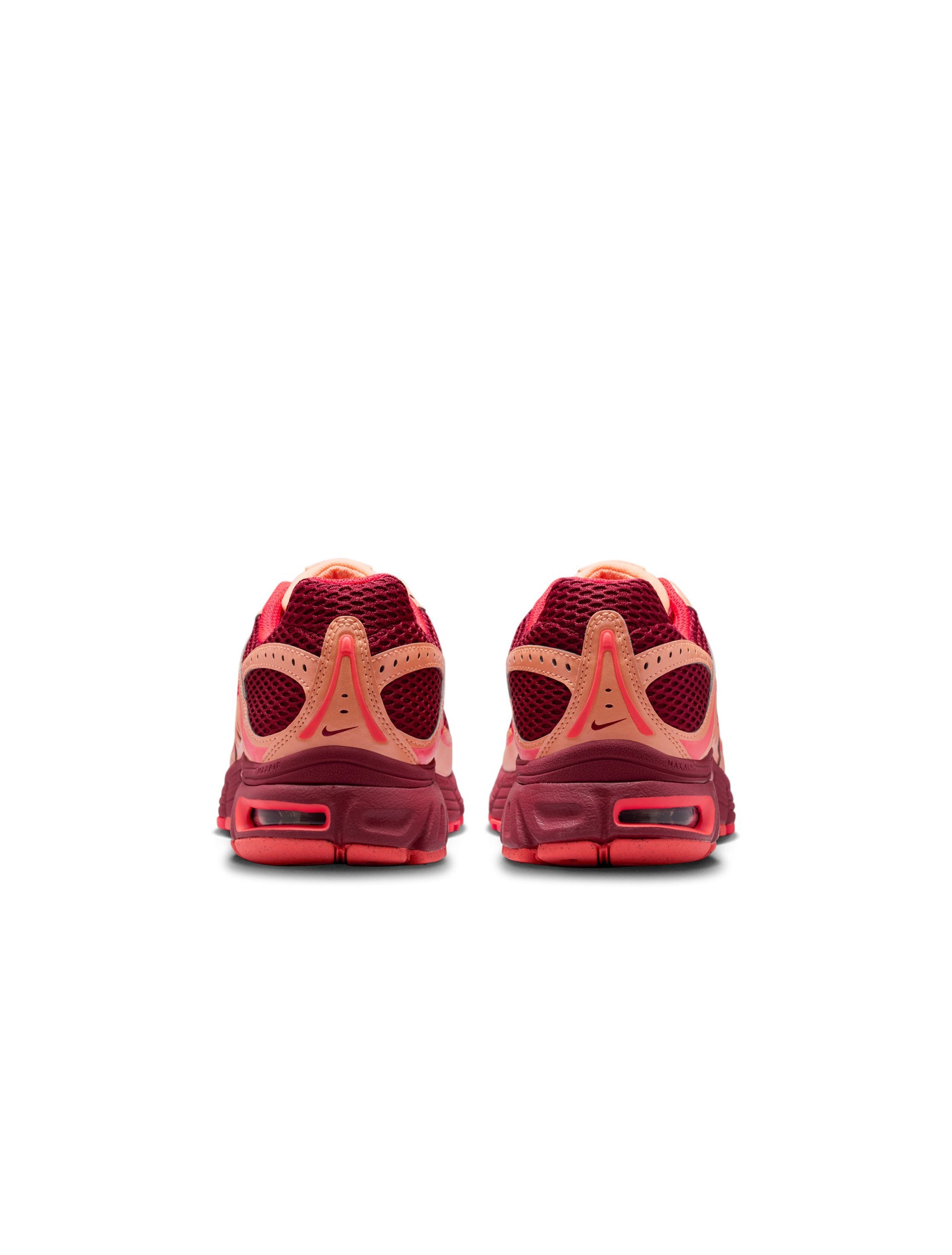 Nike Women's Air Max Moto 2K – Team Crimson