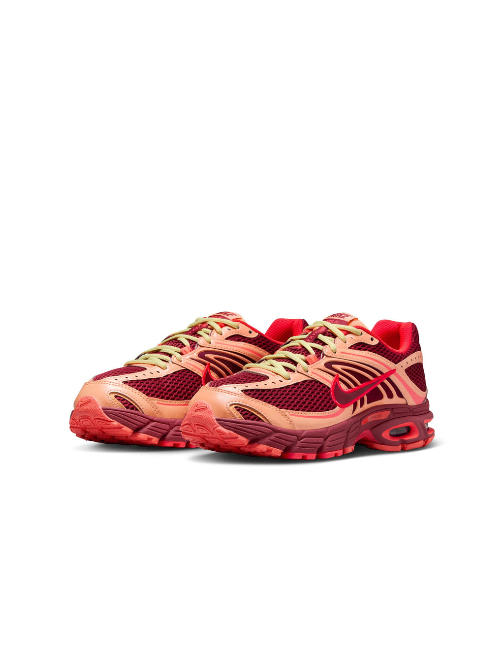 Nike Women's Air Max Moto 2K – Team Crimson