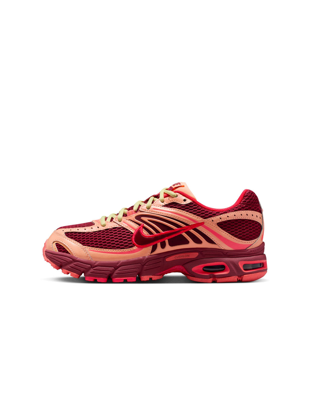 Nike Women's Air Max Moto 2K – Team Crimson