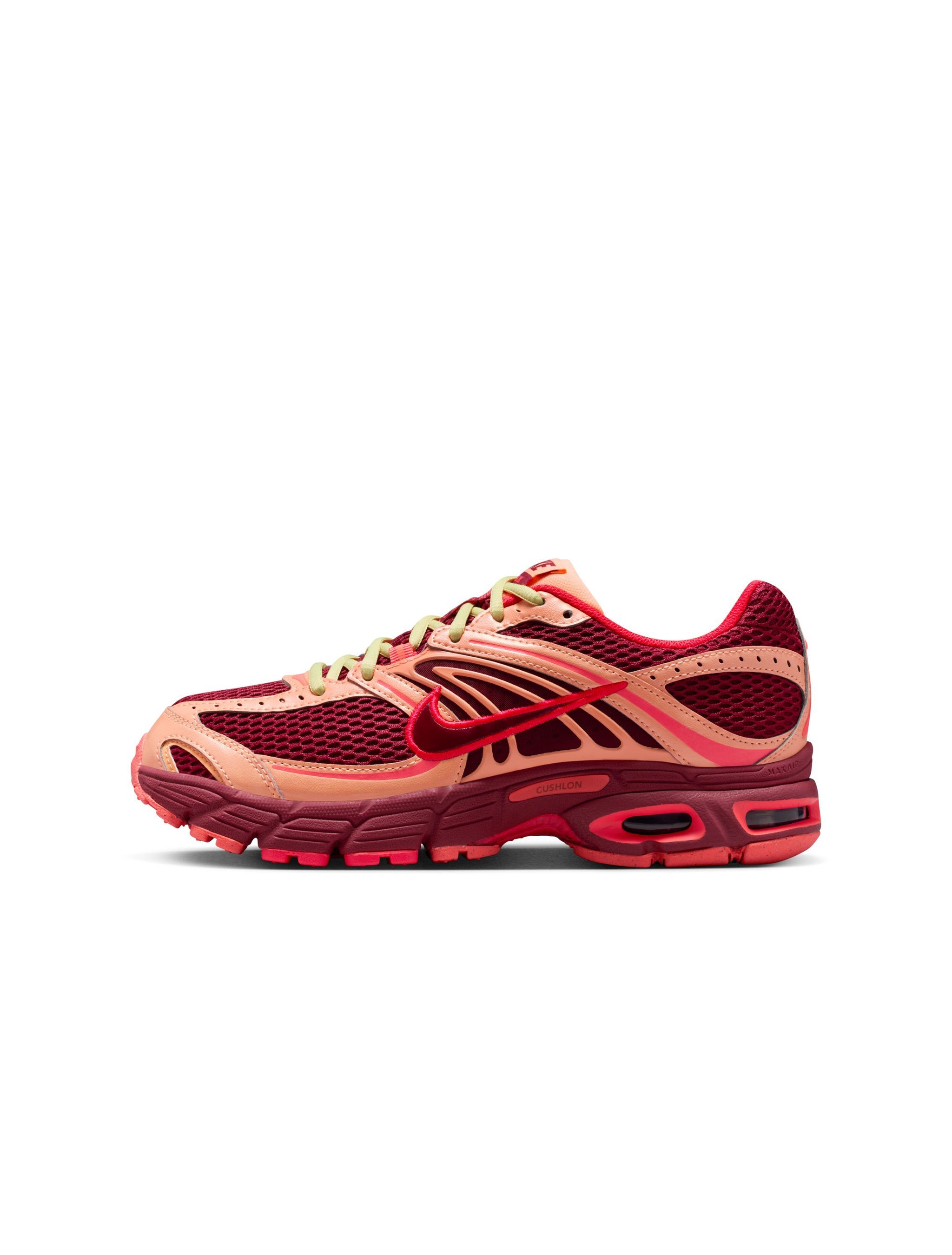 Nike Women's Air Max Moto 2K – Team Crimson
