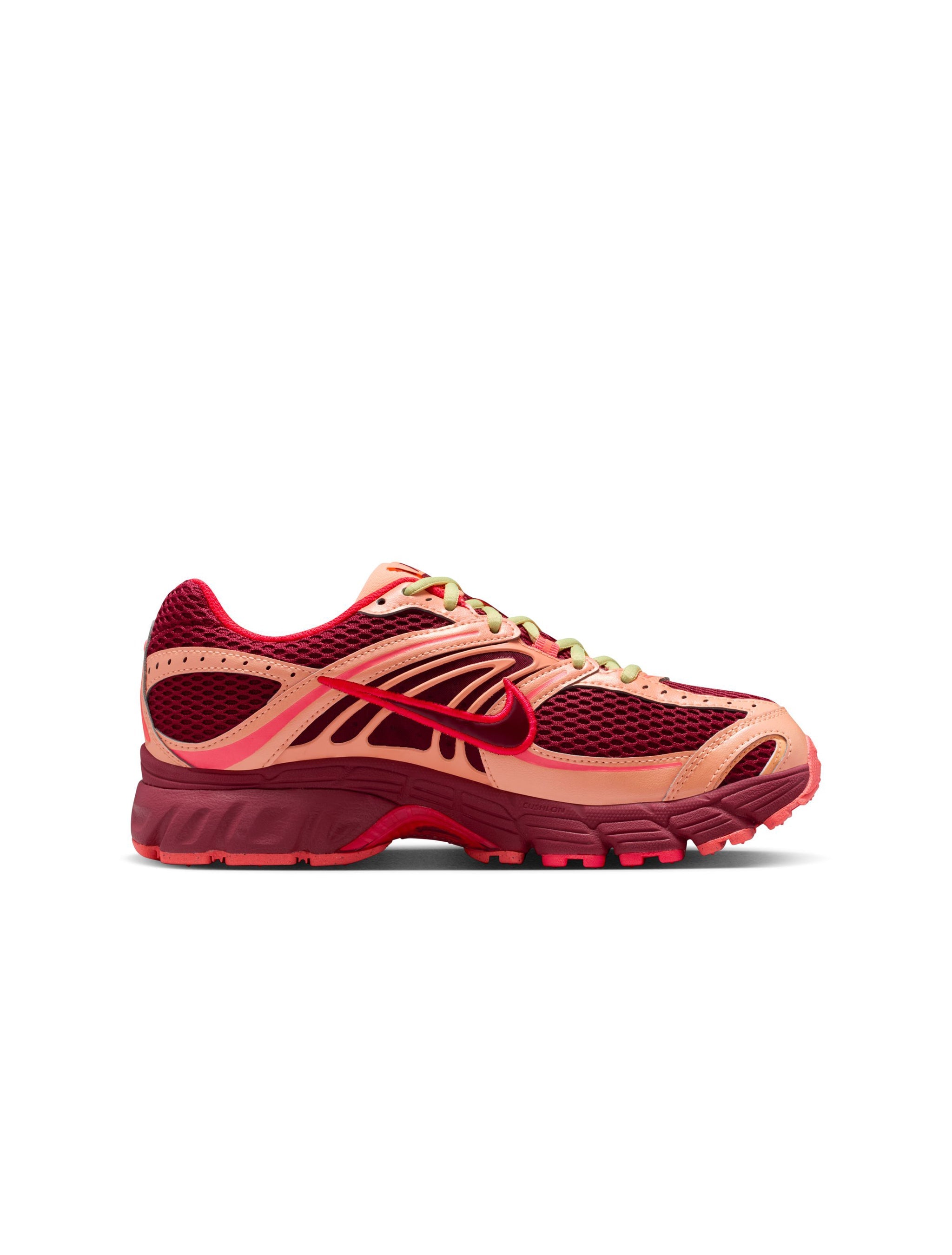 Nike Women's Air Max Moto 2K – Team Crimson