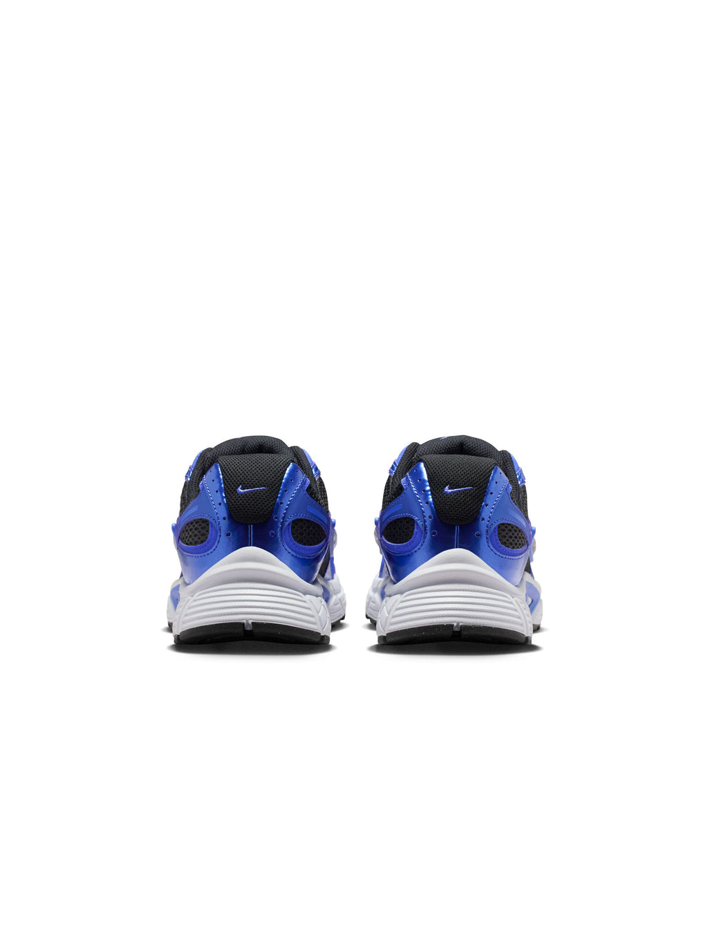 Nike Women's V5 Runner – Black/Sapphire
