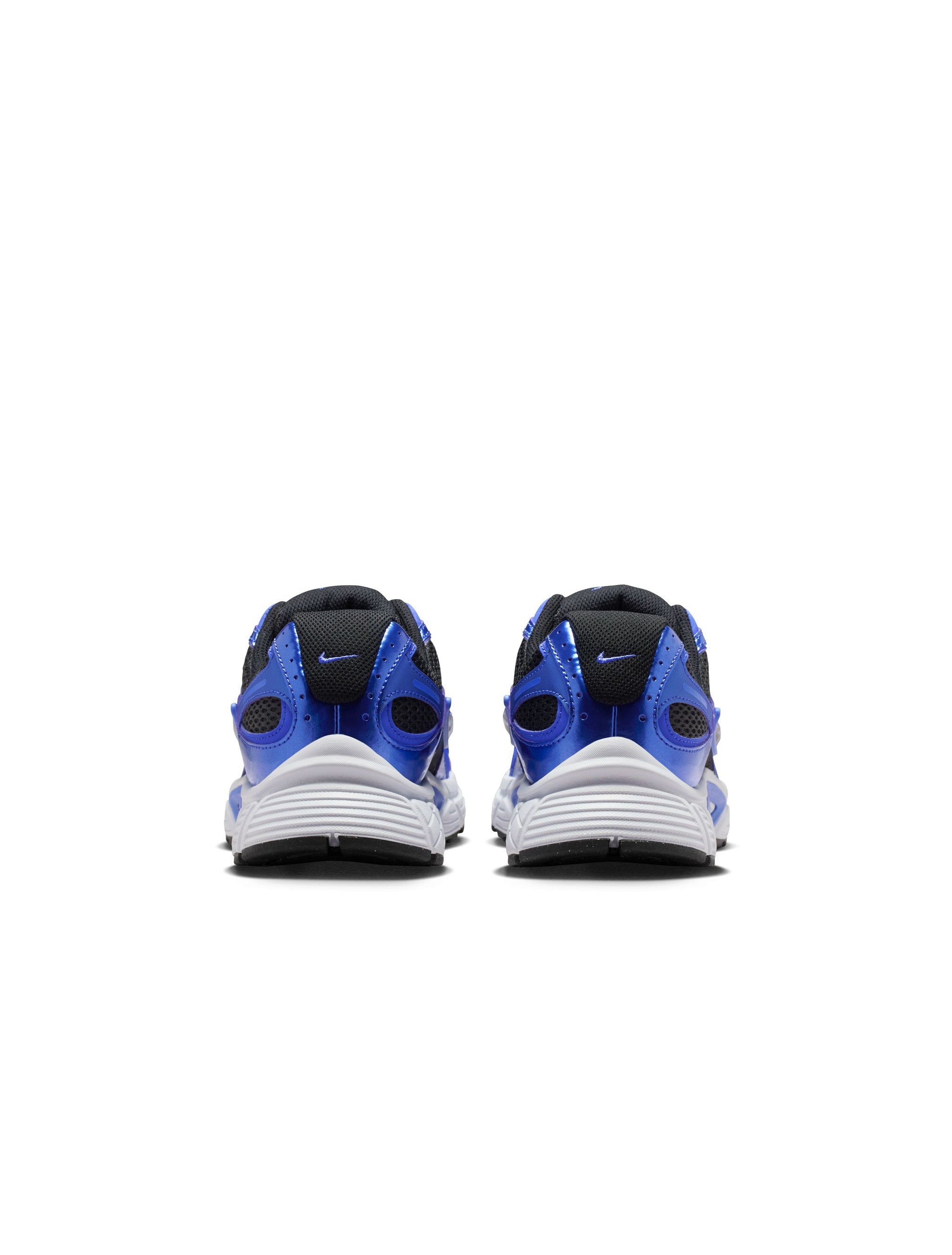 Nike Women's V5 Runner – Black/Sapphire