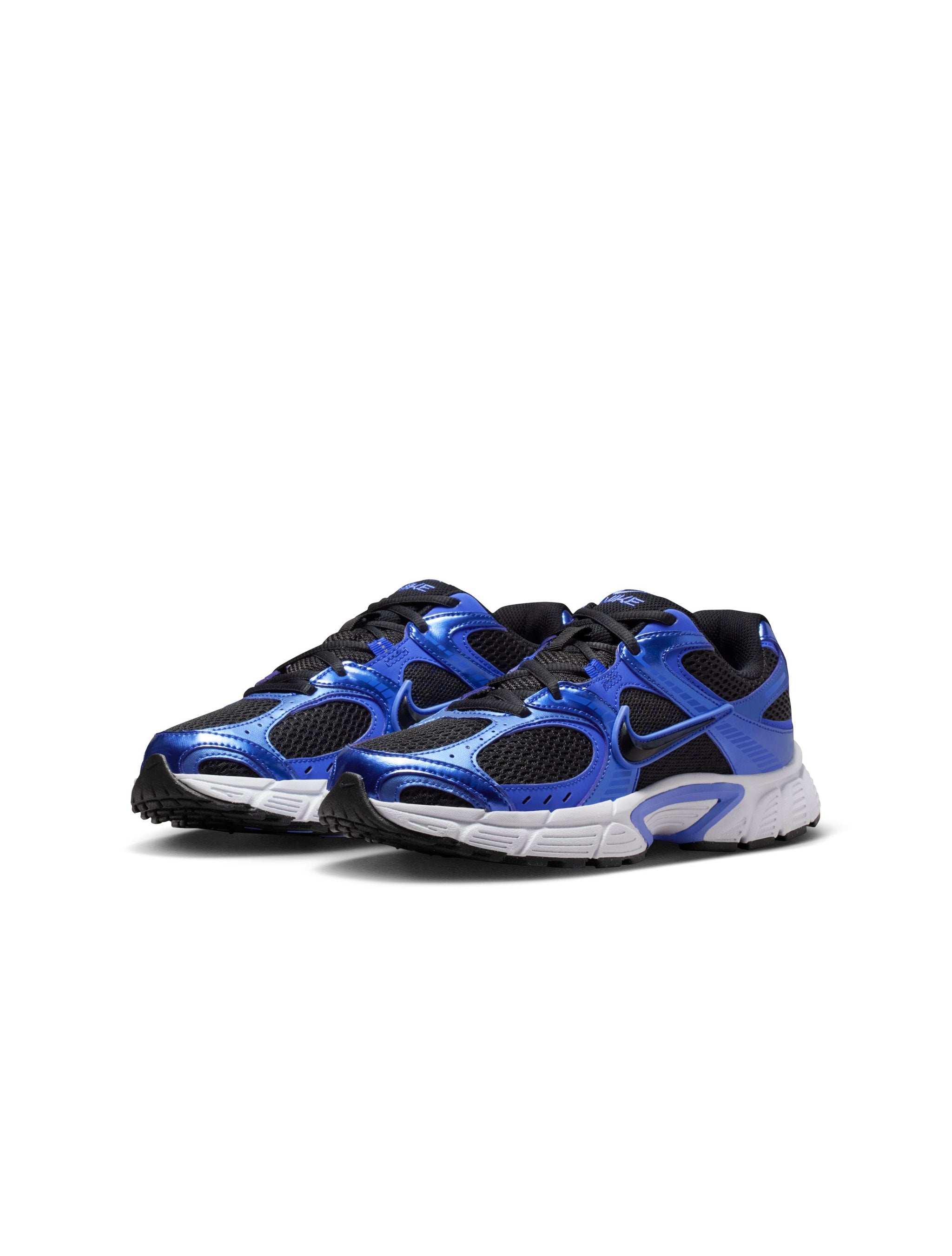 Nike Women's V5 Runner – Black/Sapphire