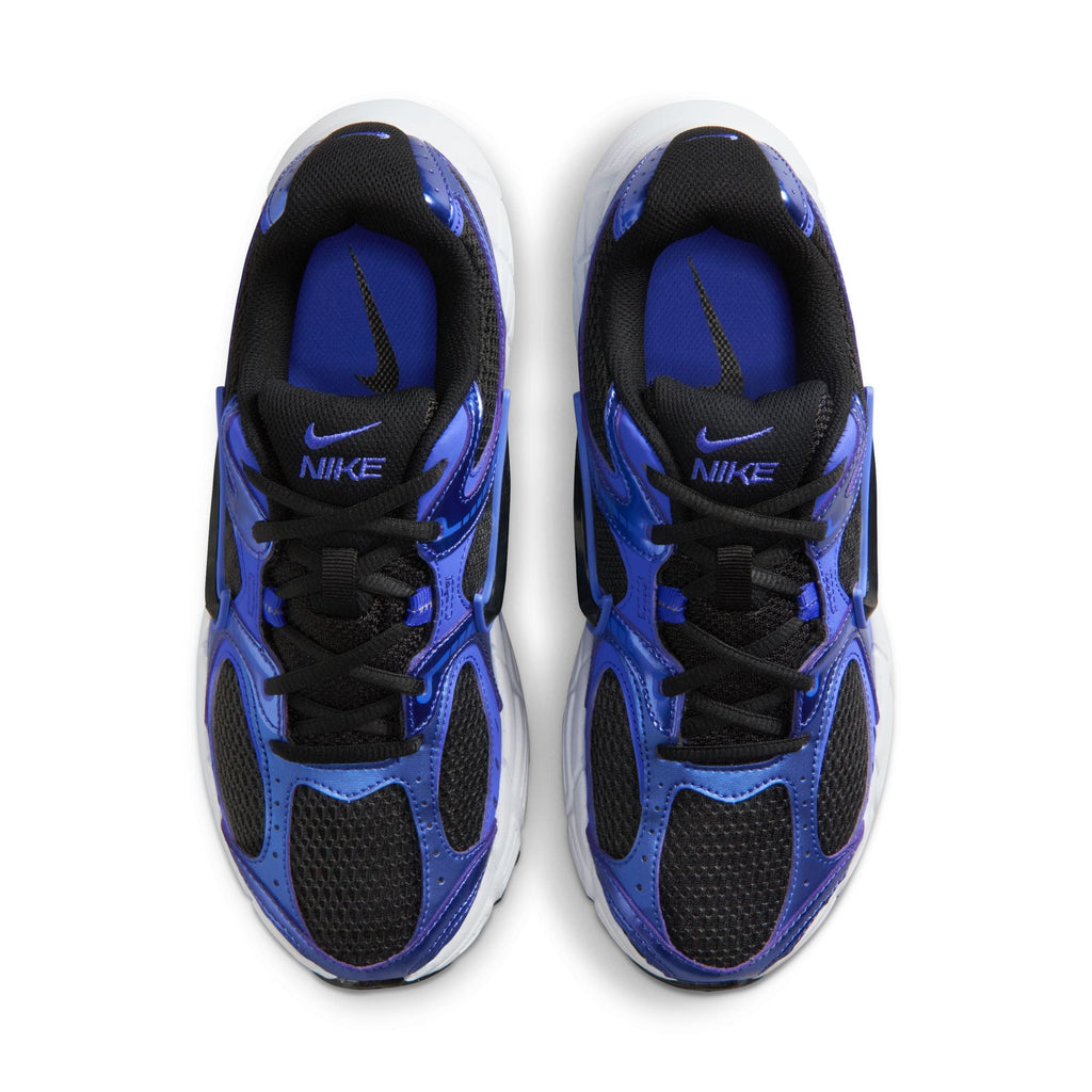 Nike Women's V5 Runner – Black/Sapphire
