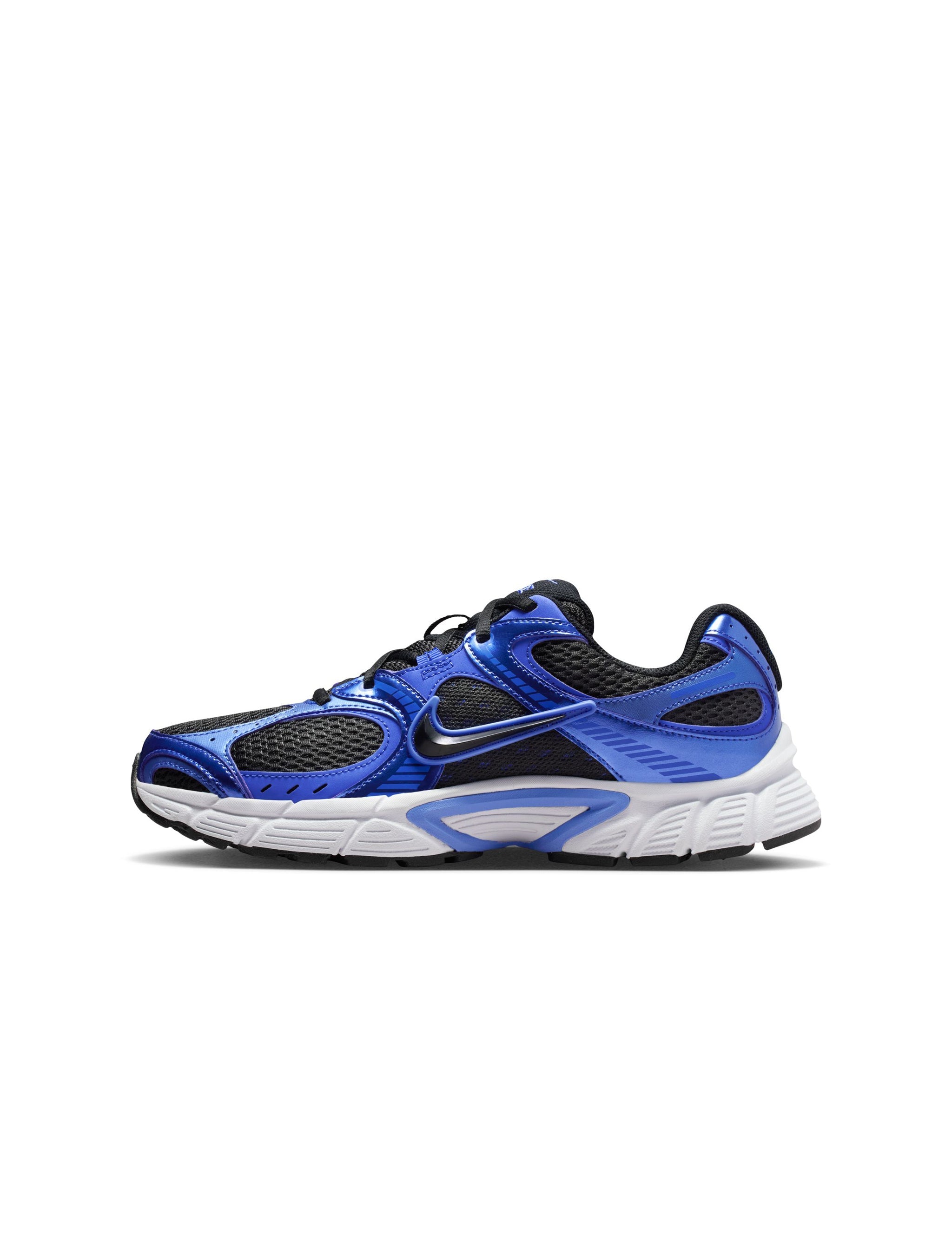 Nike Women's V5 Runner – Black/Sapphire