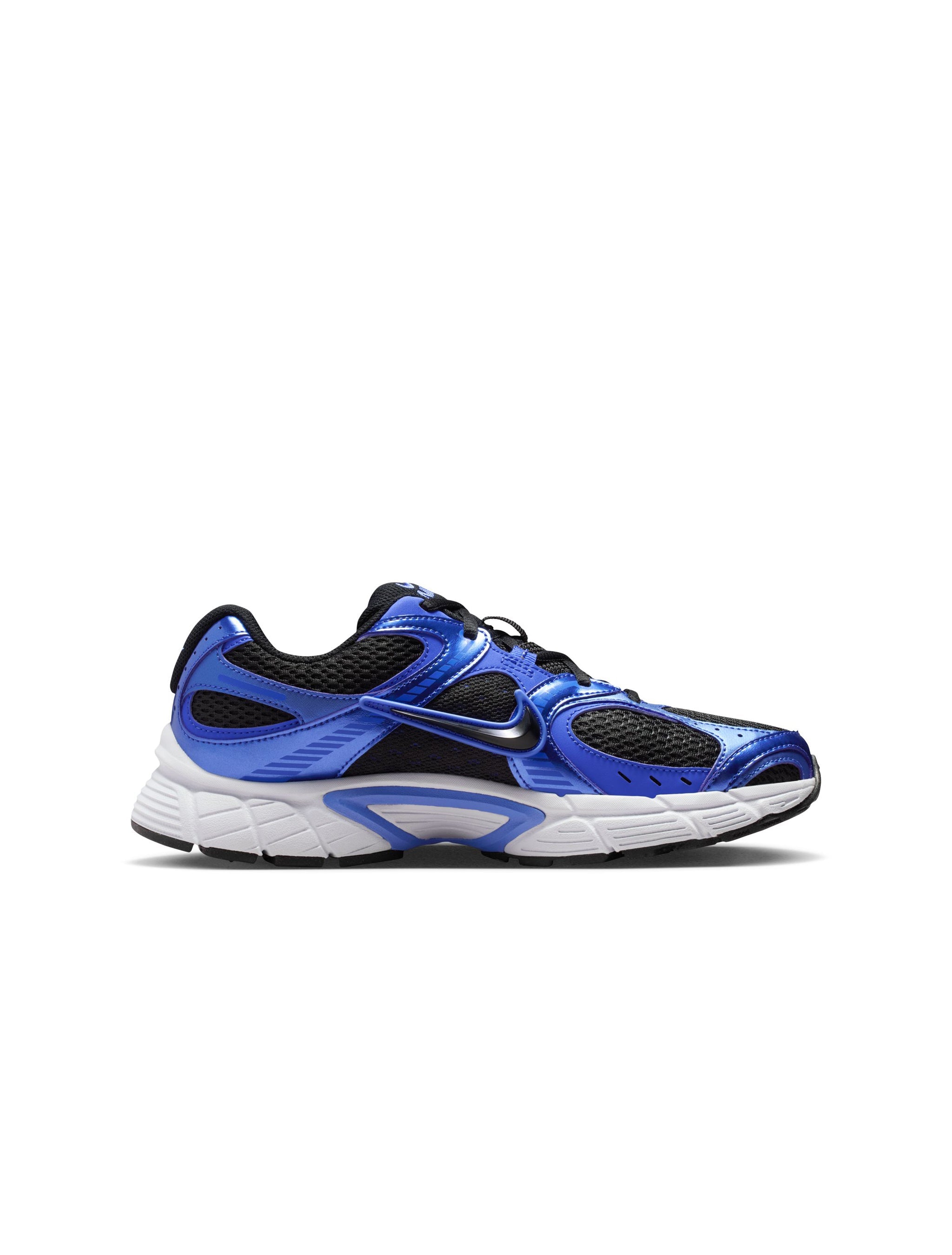 Nike Women's V5 Runner – Black/Sapphire