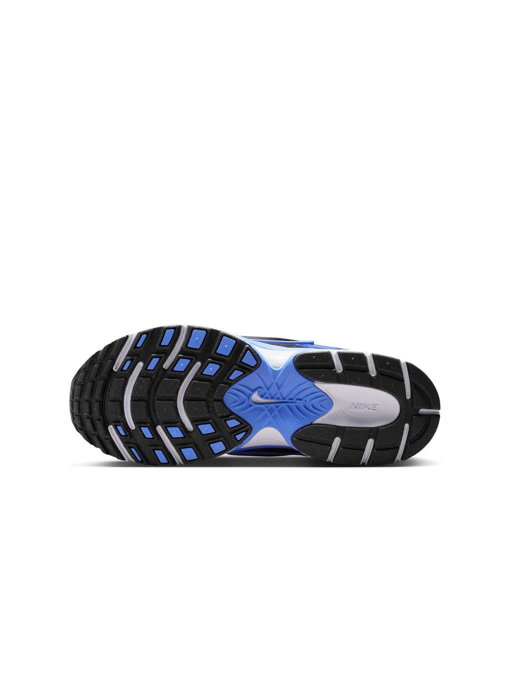 Nike Women's V5 Runner – Black/Sapphire
