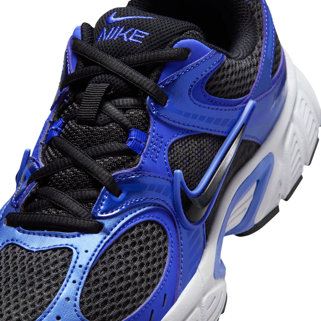 Nike Women's V5 Runner – Black/Sapphire