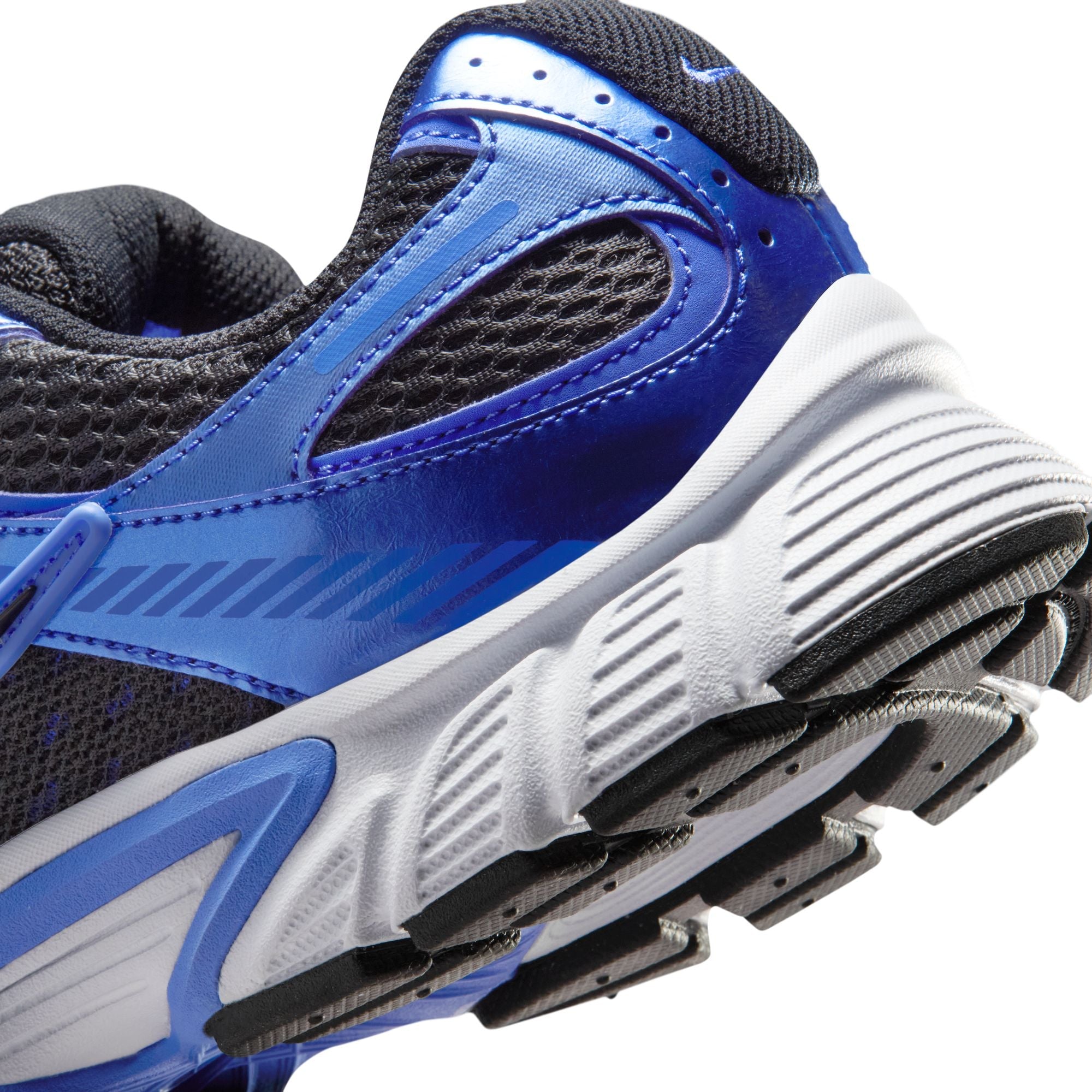 Nike Women's V5 Runner – Black/Sapphire