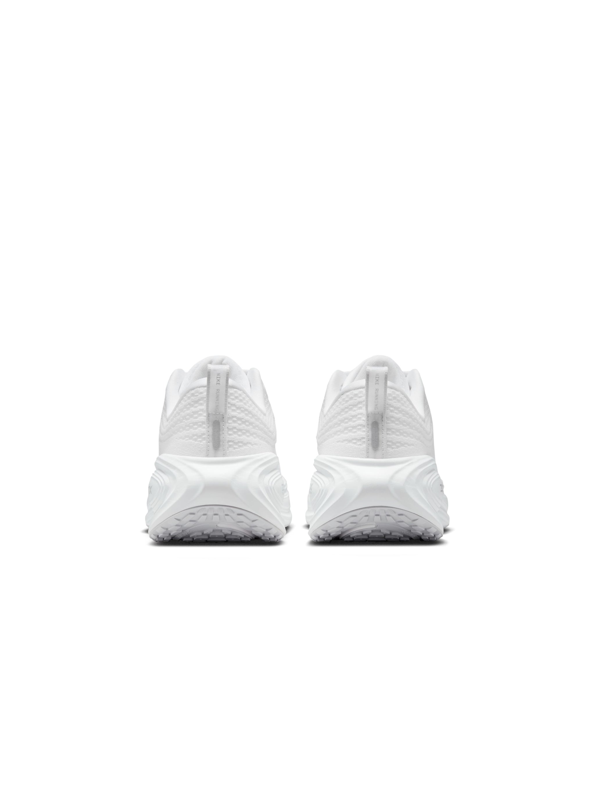 Nike Women's Vomero Plus – White
