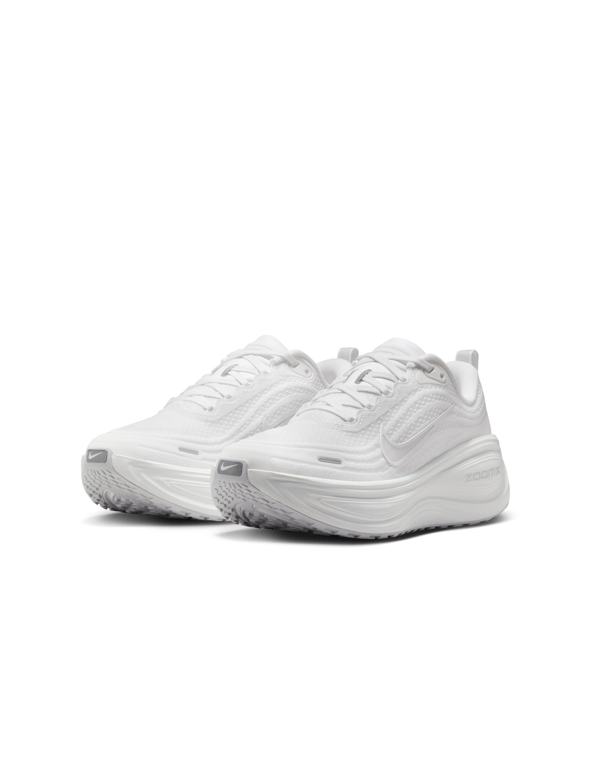Nike Women's Vomero Plus – White