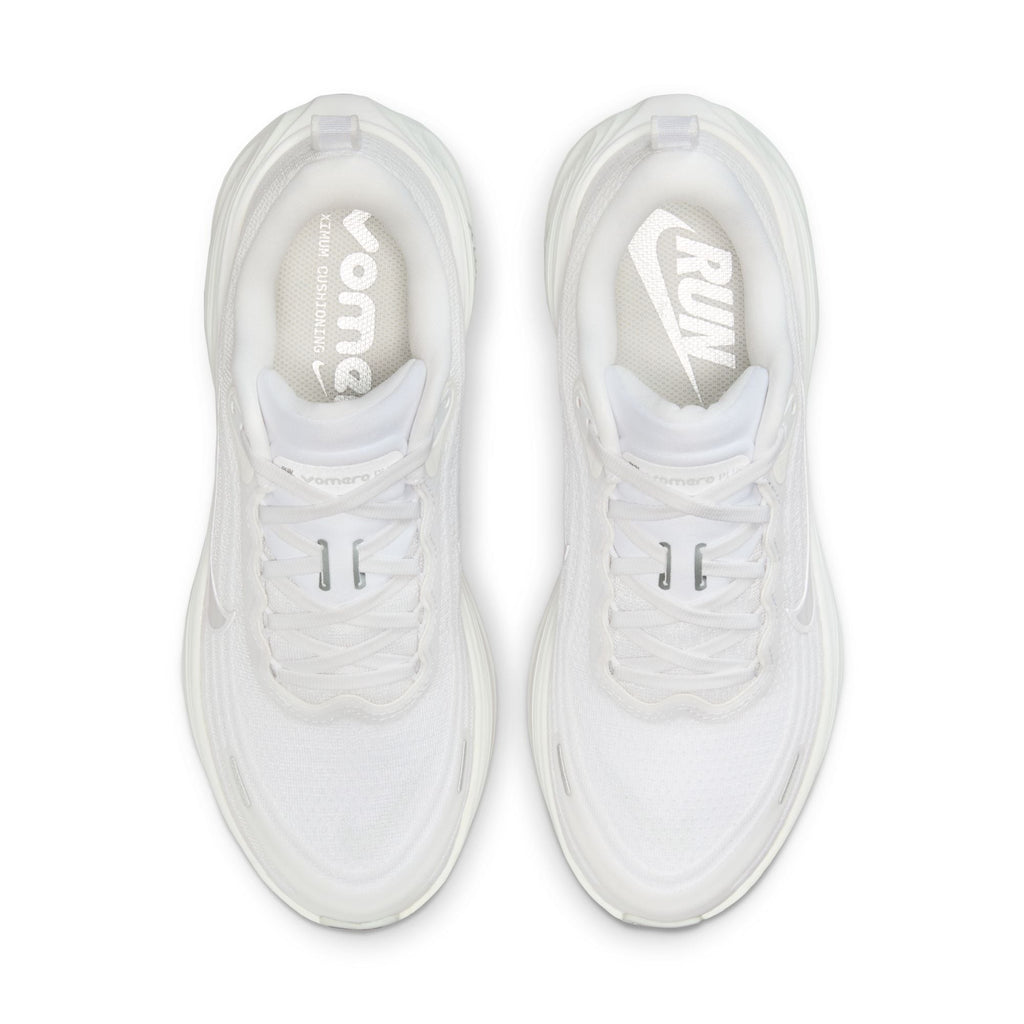 Nike Women's Vomero Plus – White