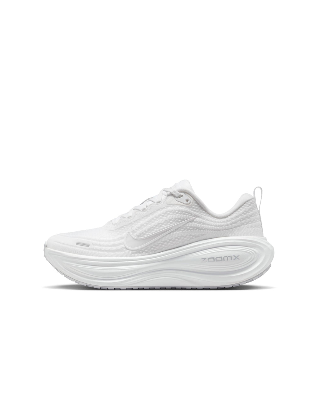 Nike Women's Vomero Plus – White