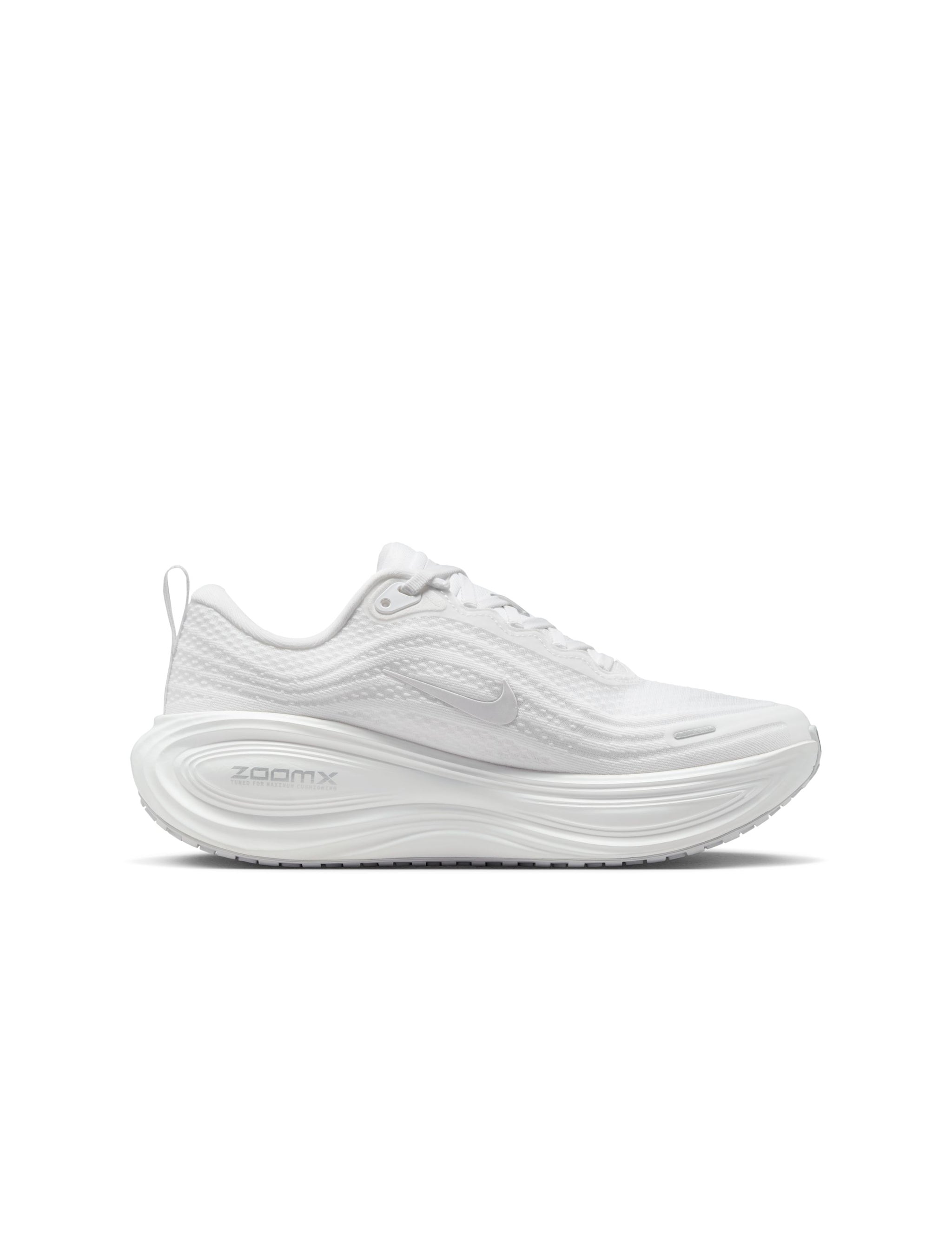 Nike Women's Vomero Plus – White