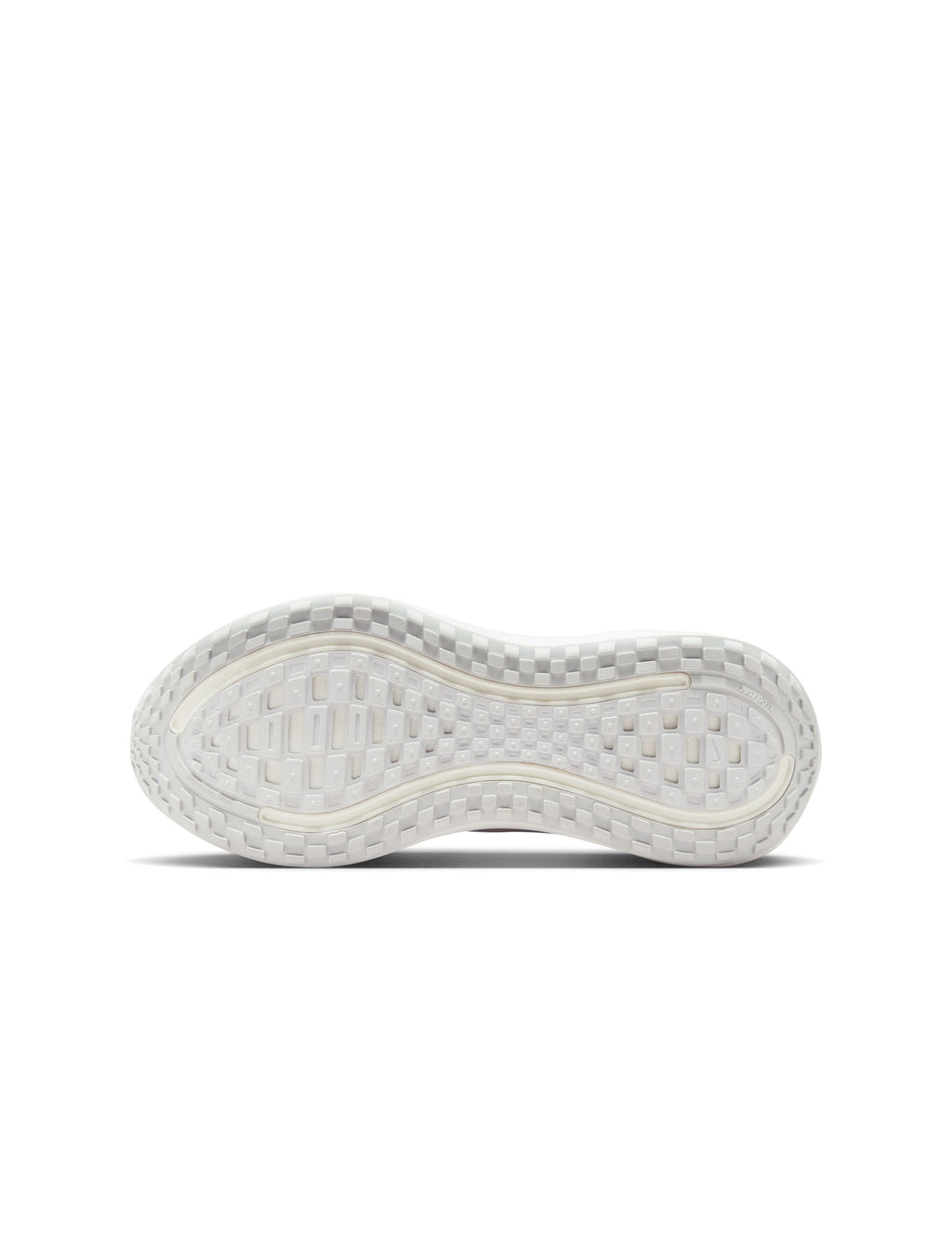 Nike Women's Vomero Plus – White