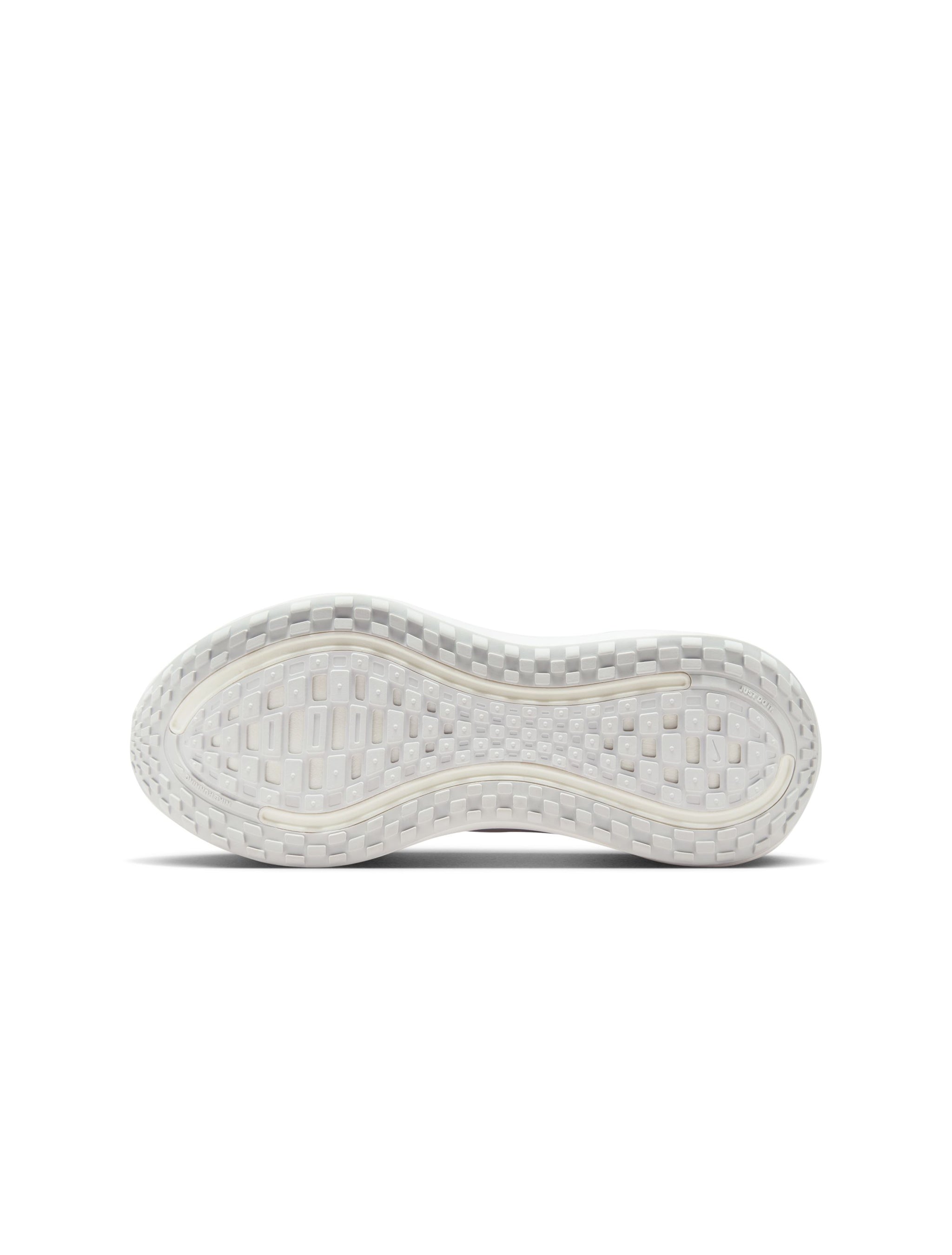 Nike Women's Vomero Plus – White