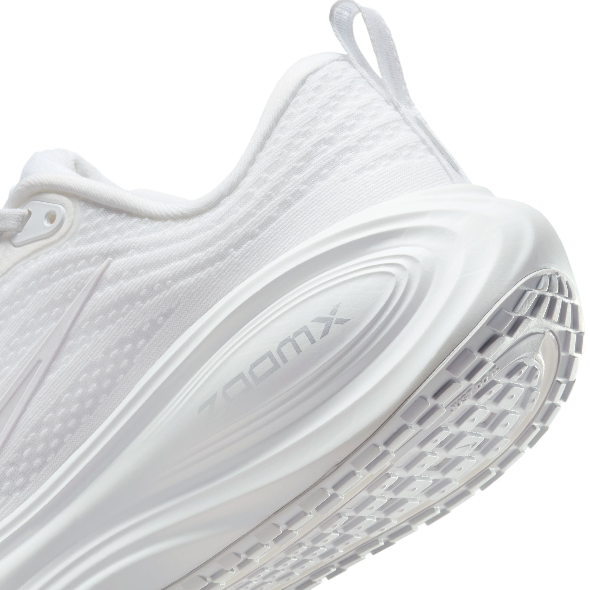 Nike Women's Vomero Plus – White