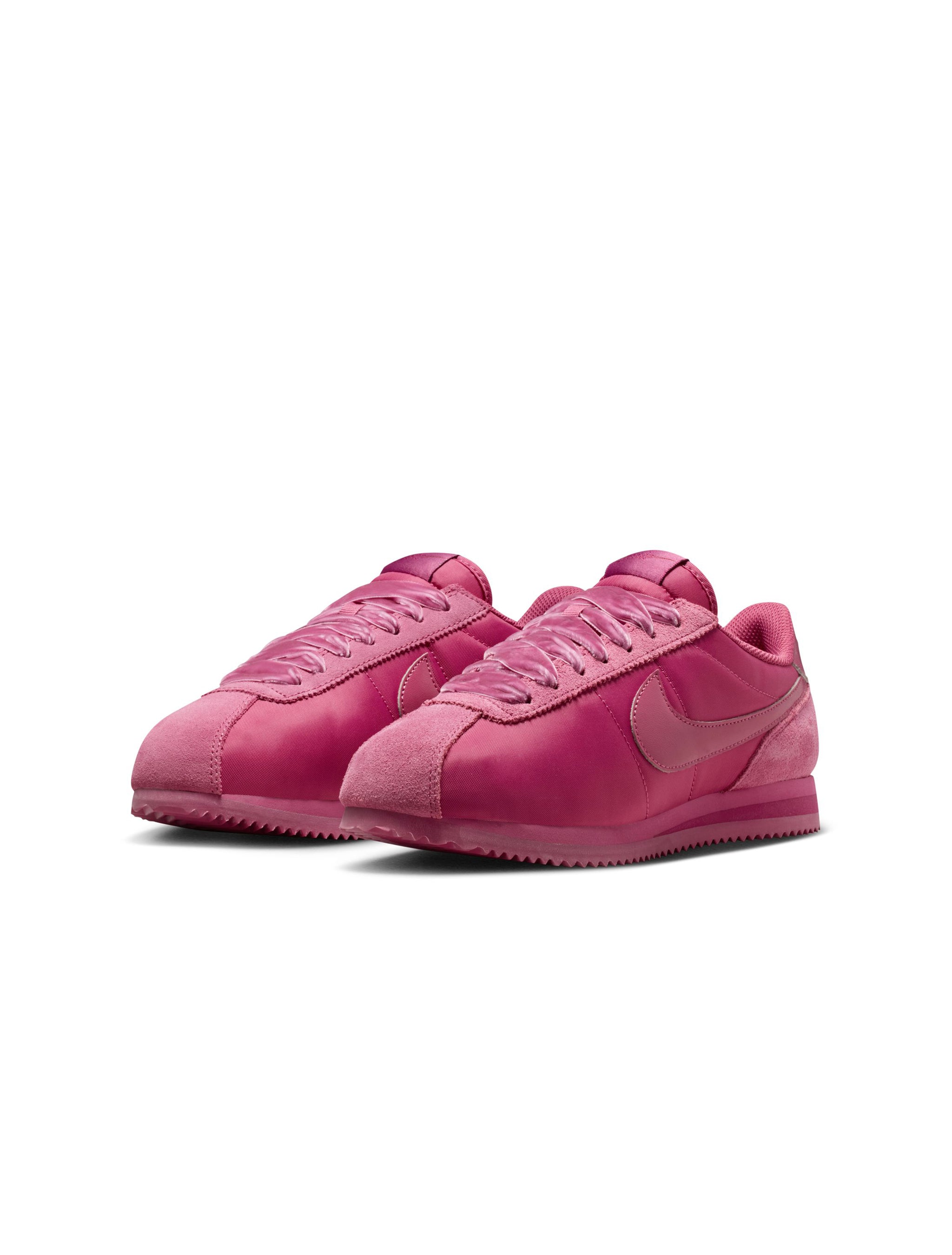 Nike Women's Cortez – Sweet Beet