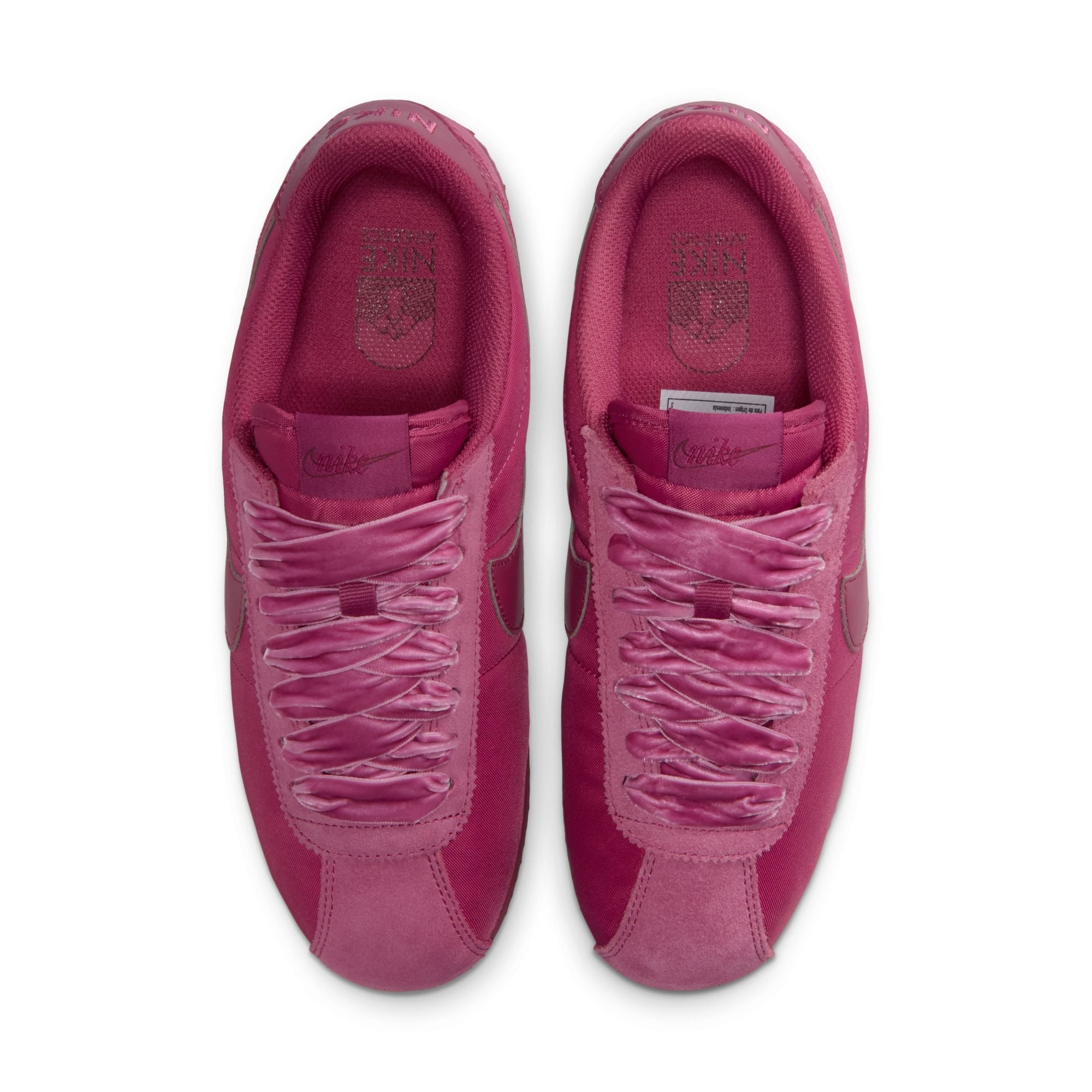 Nike Women's Cortez – Sweet Beet