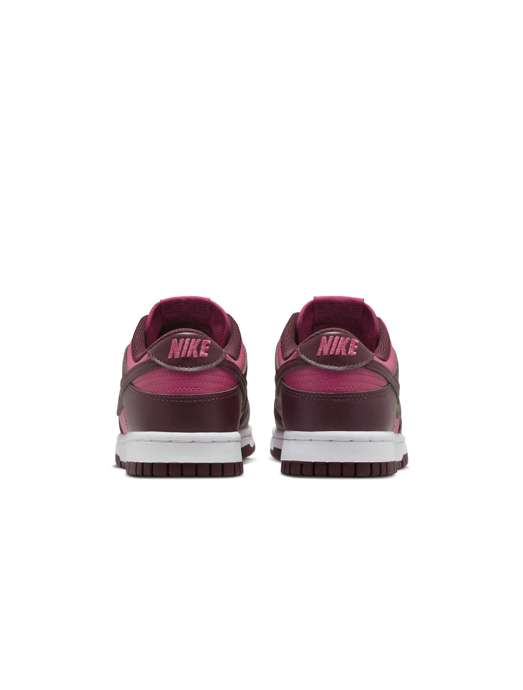 Nike Women's Dunk Low – Sweet Beet
