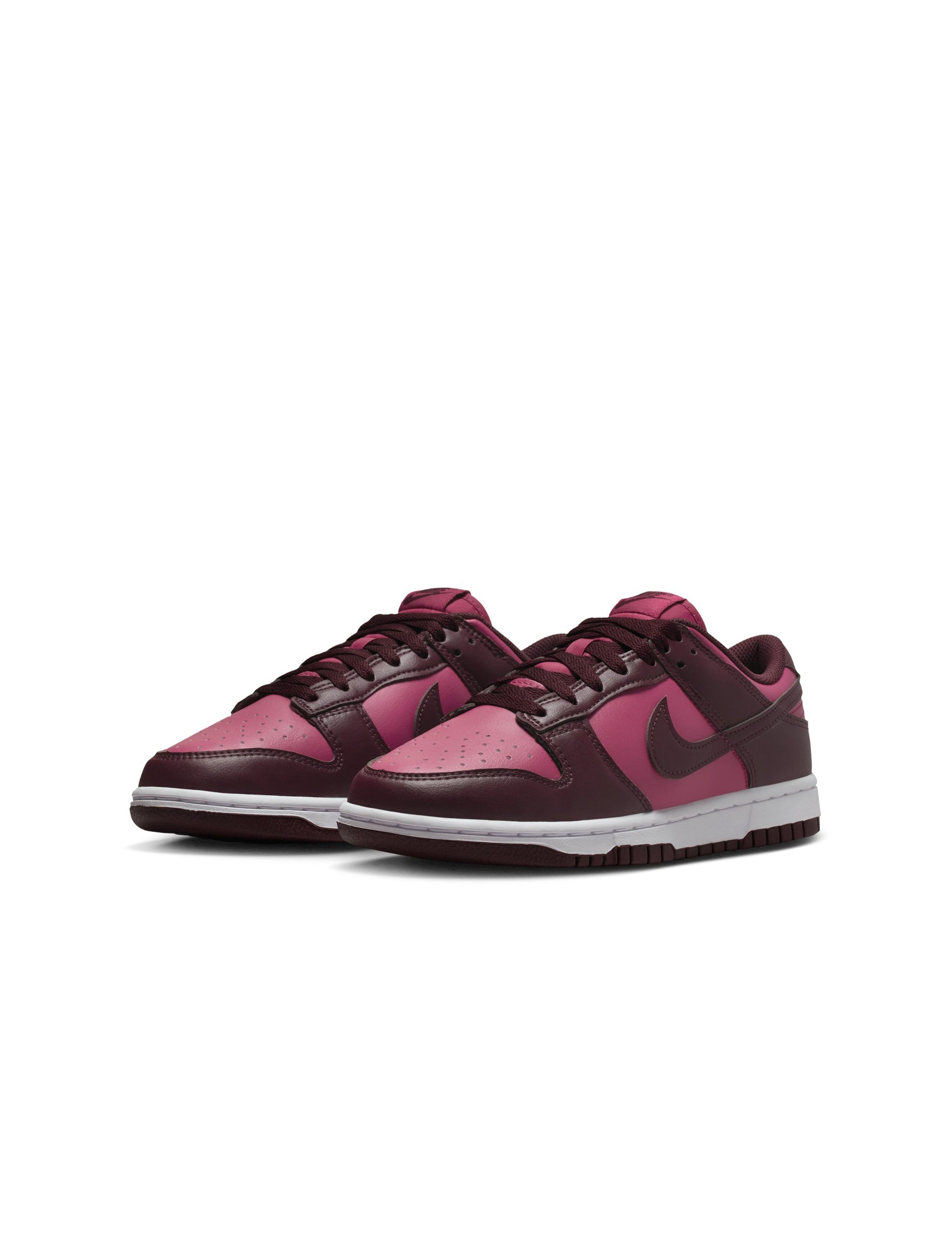 Nike Women's Dunk Low – Sweet Beet