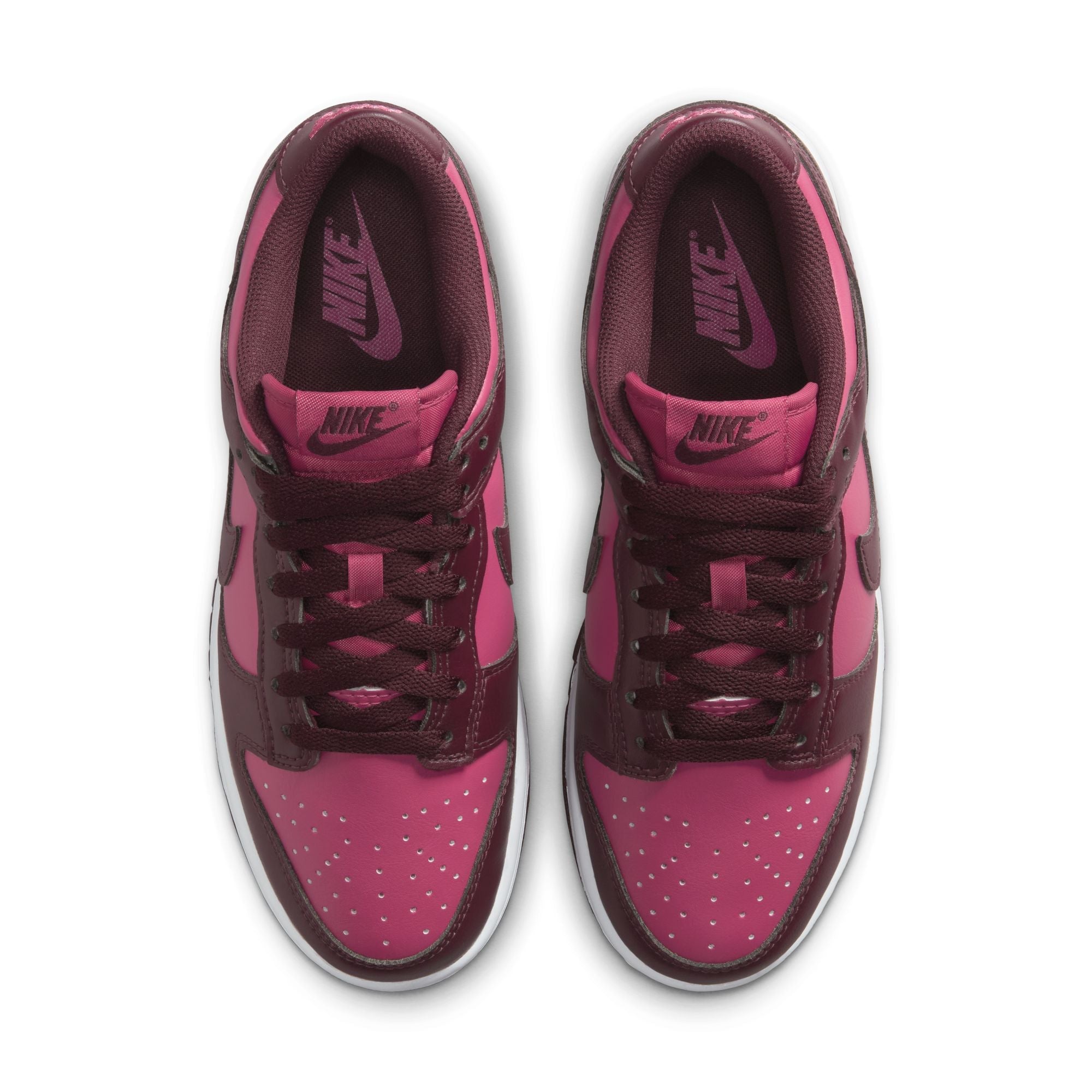 Nike Women's Dunk Low – Sweet Beet