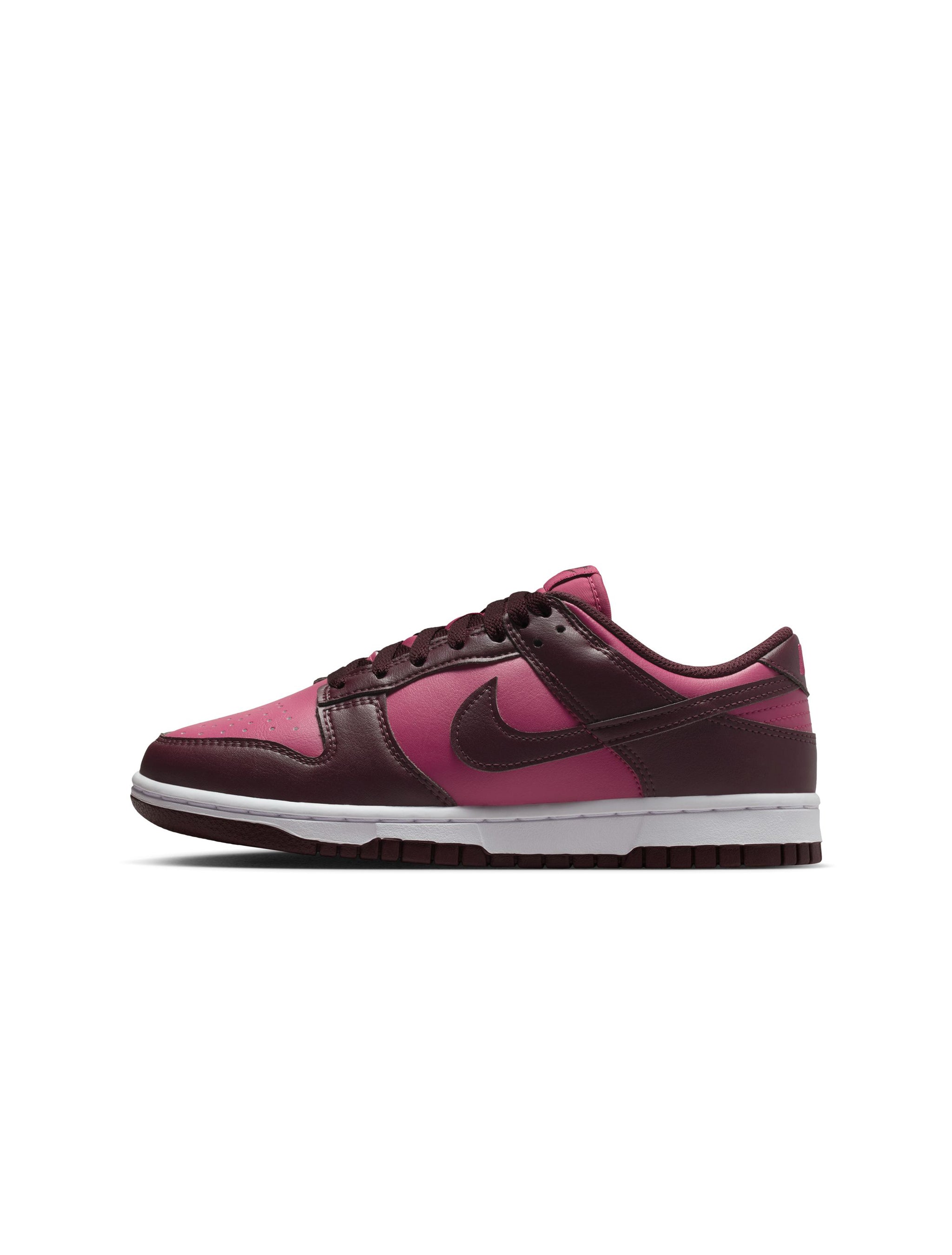 Nike Women's Dunk Low – Sweet Beet