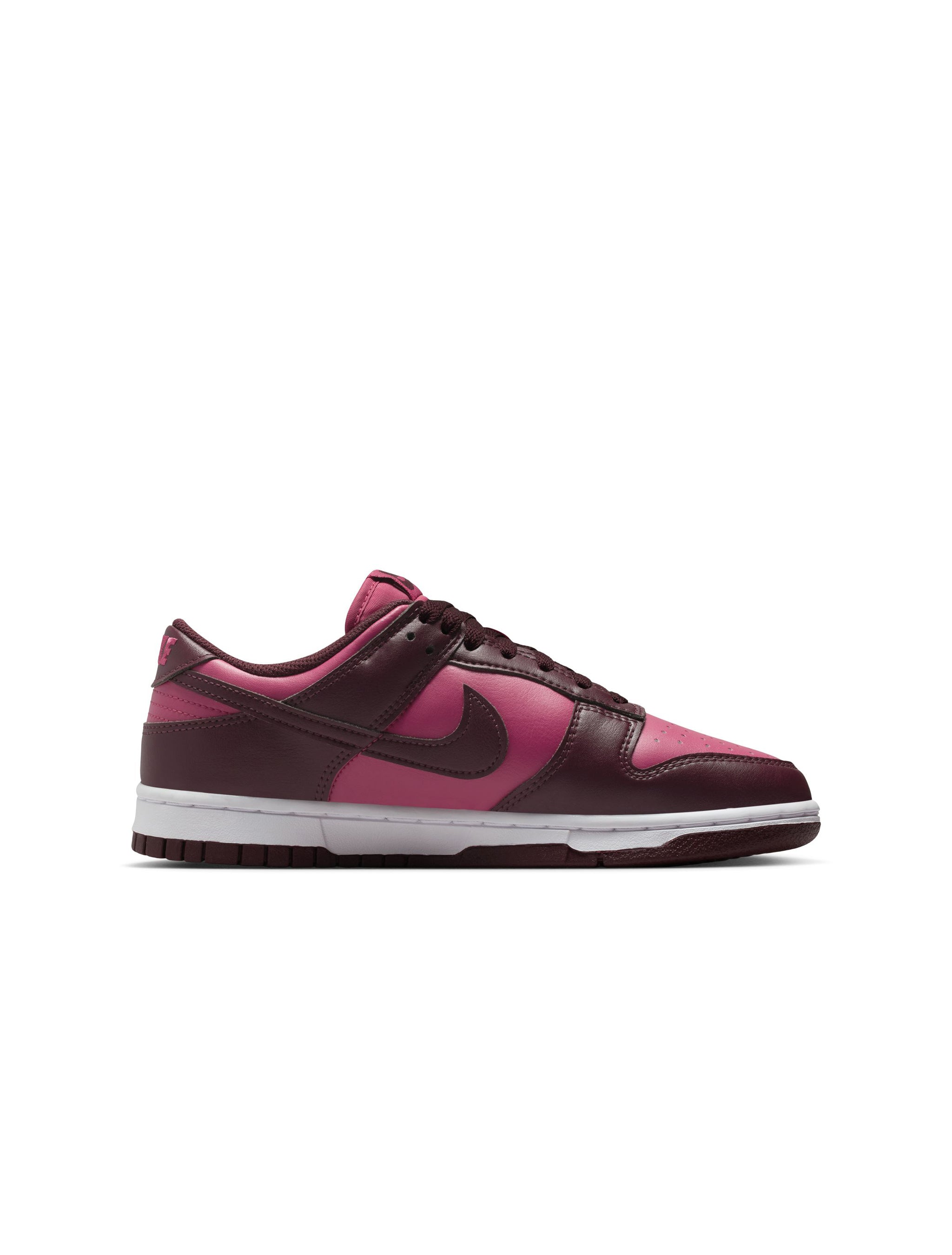 Nike Women's Dunk Low – Sweet Beet