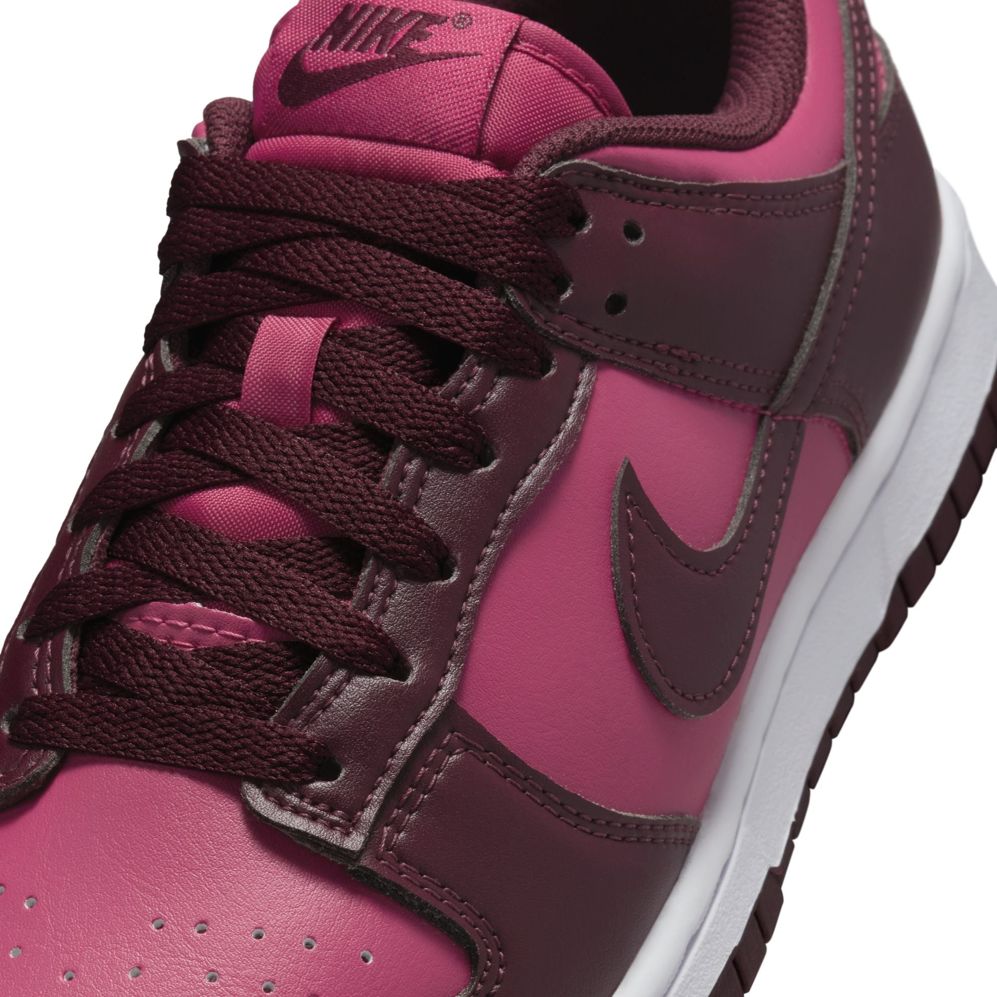 Nike Women's Dunk Low – Sweet Beet