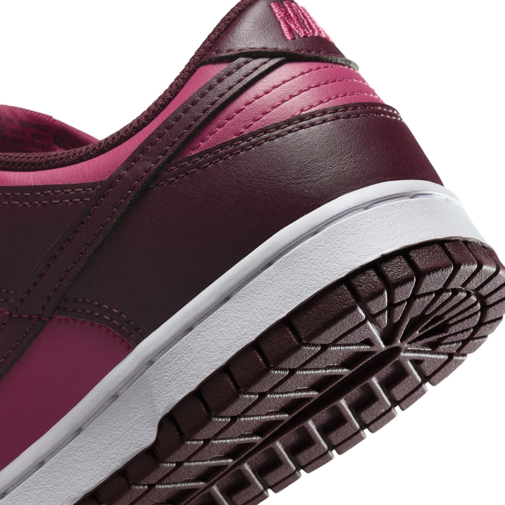 Nike Women's Dunk Low – Sweet Beet