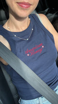 American Honey Tank