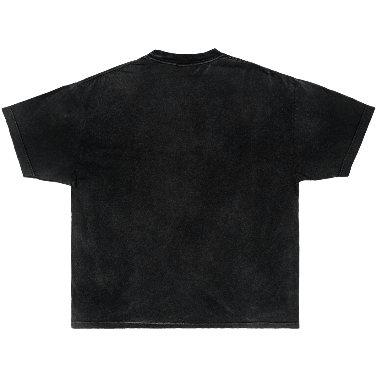 Shiesty V2 Streetwear Tee – Ultra Cotton, Boxy & Garment Dyed