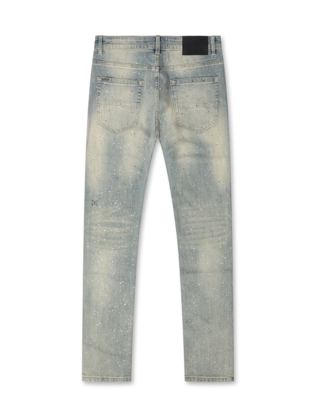 Serenede Franchise Jeans – Earth Blue