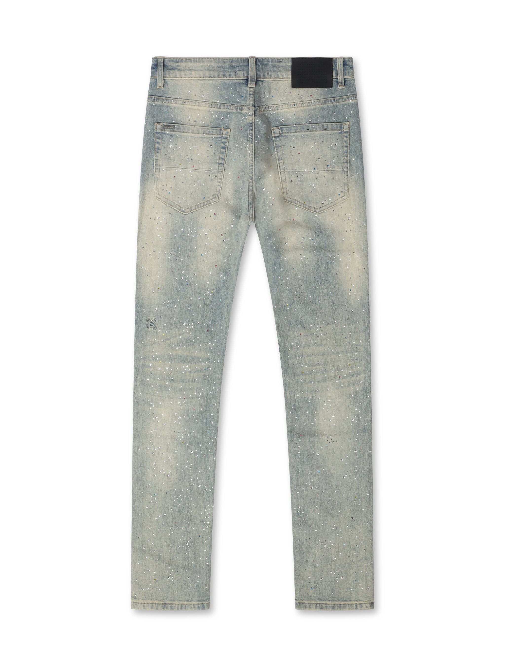 Serenede Franchise Jeans – Earth Blue