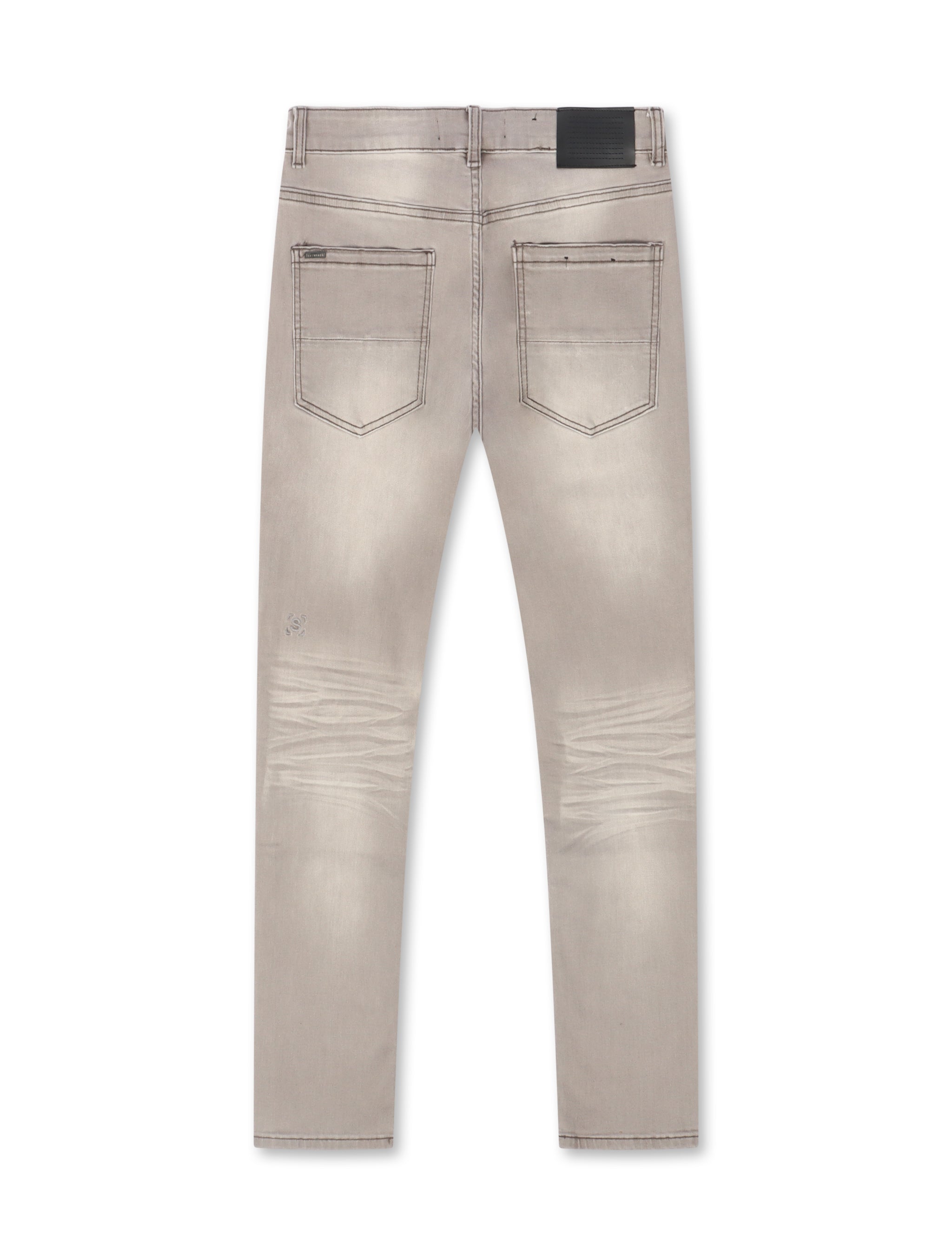 Serenede Marine Layer Skinny Jeans – Grey