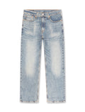 Levi's 514™ Straight Fit Flex Jeans – Medium Wash