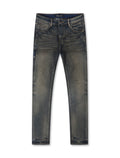 Embellish David Skinny Jeans – Grey