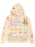 Paradise Lost 'Memories of the Lost' Hoodie – Multi
