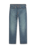 Levi's 514™ Straight Fit Jeans – Midnight Wash